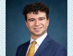 David Leal '26: Politics and Government Student Attends Summer Institute