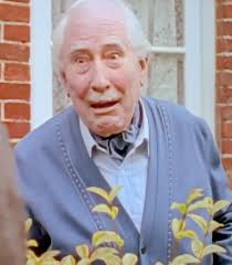 Midsomer Murders Episode Discussion: Bunny Character