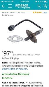 P1130 means a/f sensor circuit ok heres the deal i changed both converters on my girls 00 4runner sr5 4x4. Error Codes P0420 P0125 P1130 Tacoma World