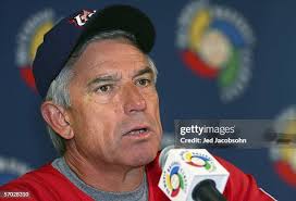 96 Manager Buck Martinez Stock Photos, High-Res Pictures, and Images