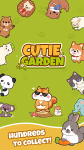 Download Cutie Garden 1.6.3 for AndroidiOS APK - TapTap