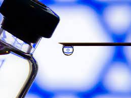 For those who do not have ready access to face masks. Israel Vaccination After Over A Year Israel Goes Mask Free How Did The Middle East Nation Achieve Its Vaccine Success