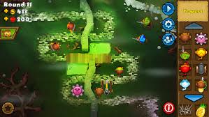 Ninja monkeys can innately target camo bloons alchemists that are leveling the top path (4/0/2) can inject ninjas with acidic mixture, allowing them to also pop lead bloons! Bloons Td 5 Mod Apk 3 31 Unlimited Money Download