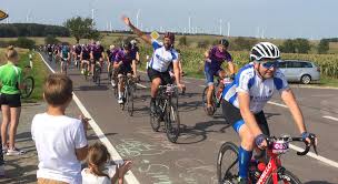 Mittendrin Der Alpha Test 100 Kilometer Cycle Tour Braunschweig Magdeburg Alpha Report
