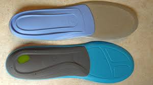 Product Review Comparing Superfeet Blue And Comfort Run