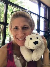 The gift of life has been bestowed to the Bowen Family. Meet Louis Benjamin  Bowen. Polar Bear is going to teach him how to be so naughty. Touched that  Blaidd and Sarah