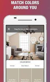 Choosing the perfect paint color for your bedroom may seem a little tricky. 10 Paint Color App Options Every Diyer Should Know Bob Vila