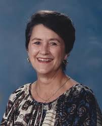 Kathryn Blair Obituary (1939