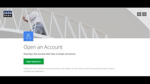75 interview questions and 62 interview reviews posted anonymously by saxo bank interview candidates. Saxo Bank Account Opening Guide By Brokerchooser Youtube