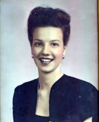 Dorothy Thrasher Forehand Obituary