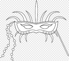 The spruce / wenjia tang take a break and have some fun with this collection of free, printable co. Traditional African Masks Mardi Gras Coloring Book Goalie S Angle White Png Pngegg