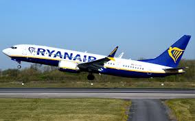 Ryanair 