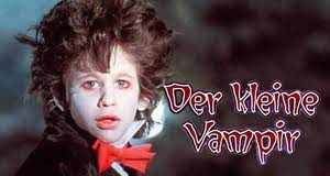 Joel dacks als rüdiger der kleine vampir. Der Kleine Vampir Fernsehserien De