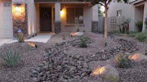 We help you find the best landscaping companies in chandler, az. Yard Revamp Remodel Arizona Living Landscape