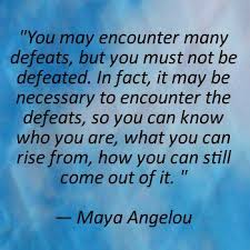 Maya Angelou Maya Angelou Quotes Good Morning Quotes Inspirational Quotes