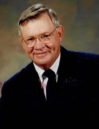Obituary information for R. Billy Parker
