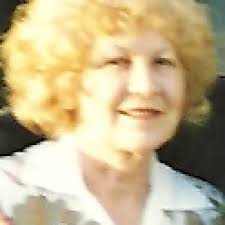 Remembering RUTH L BARKLEY