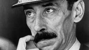 Comandante videla stayed in power during five years until 1981, period in which he brutally oppressed argentinians, especially the opposition. Oud Dictator Argentinie Videla Overleden Rtl Nieuws