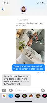 Mom Says No Gabbie Hanna S I Could F Your Parents Thirst Trap Know Your Meme
