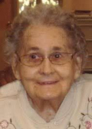 Betty J. Barley Obituary