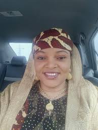 Fati Ibrahim Abba Gana