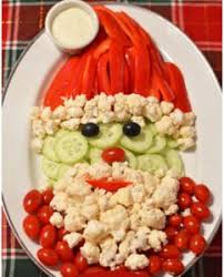 Cut off the bottom with the green stem from the strawberry and discard. 120 Festive Christmas Appetizers Prudent Penny Pincher