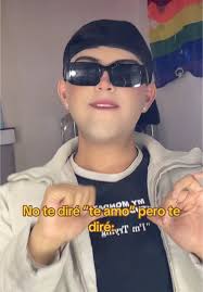 No te diré 'te amo', pero sí esto