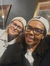 Celebrating our queen Dylan's birthday!! Please help us give him a night  he'll never forget😉❤️ Dragon inn Birmingham Table 61