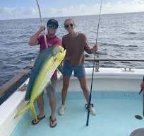 Best Time for Deep Sea Fishing in Southern California