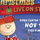 A Charlie Brown Christmas Tour Live On Stage