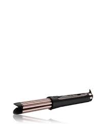 Es ist der abend der firmenweihnachtsfeier und auf der toilette gibt es zwar genug spiegel zum schminken, aber leider keine steckdosen für glätteisen und lockenstab. Babyliss Curl Styler Luxe Lockenstab Bestellen Flaconi