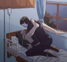 Rule 34 Dev - anal blood crying dead_by_daylight gay jake_park male  malemale male_only michael_myers rape yaoi|6772085560