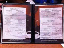 Thai kitchen, traverse city, michigan. Rounds Restaurant Menu Menu For Rounds Restaurant Traverse City Traverse City