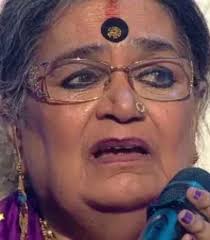Usha Uthup's Love Story: Left Husband For A Man, With Whom She Fell In Love  At A Bar While Singing