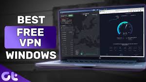 Top 5 Free Secure Windows 10 Vpn Apps In 2020 Guiding Tech Youtube