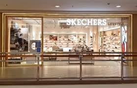 It comprises a shopping mall, an office tower block, 30 offices, and three hotels. Skechers Buka Lebih Banyak Kedai Di Sebalik Kepesatan Pemasaran Digital Dagang News