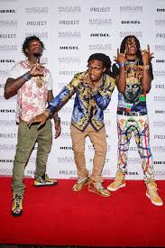 Music week brings you the latest news, interviews and opinions from the music industry. Migos At The Official Project Party Inside Marquee Nightclub Migos Migos Fashion Migos Quavo