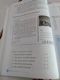 Make sure the length of the stem is about 7 cm. Soal Bahasa Inggris True False Masnurul