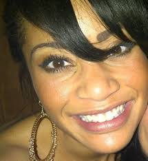 Nicole Chambliss's Instagram, Twitter & Facebook