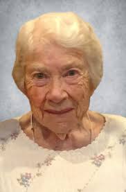 Obituary information for Odile Mary Proctor