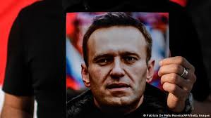 Читайте последние новости на тему в ленте новостей на сайте риа новости. Shtab Navalnogo Anonsiroval Bolshoj Miting V Podderzhku Politika Novosti Iz Germanii O Rossii Dw 23 03 2021