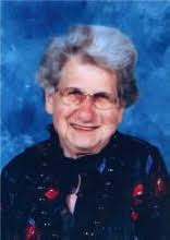 Obituary information for Reba Eileene Stott Cochenour