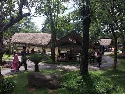 Maybe you would like to learn more about one of these? Rumah Air Bogor Ulasan Restoran Tripadvisor