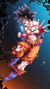 Ideas For Dragon Ball Super Goku Ultra Instinct Wallpaper 4k Photos Anime Dragon Ball Super Dragon Ball Super Goku Dragon Ball Super Manga
