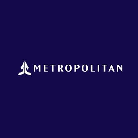 Metropolitan logo