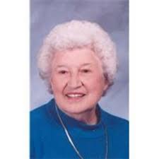 Alene Warren Obituary January 4, 2015