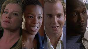 May 14, 2021 at 2:28 pm. Law Order Organized Crime First Look At Chris Meloni Dylan Mcdermott And Cast Exclusive Entertainment Tonight