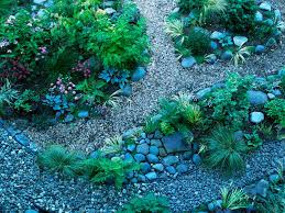 May 19, 2021 · cascading waterfalls and natural rock round out this spectacular wall feature that seems to blend effortlessly from a tiled patio to a peaceful pond and tiered rock garden design. 9 Tips For Rock Garden Design And Construction