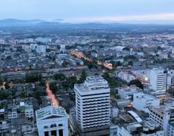 Also had yai, hadyai) is the fourth largest city in thailand and is located on the southern gulf coast. Das Sudliche Tor Ins Konigreich Thailand