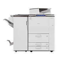 Potential increase in data security risk due to a major international event. Ricoh Online Configurator